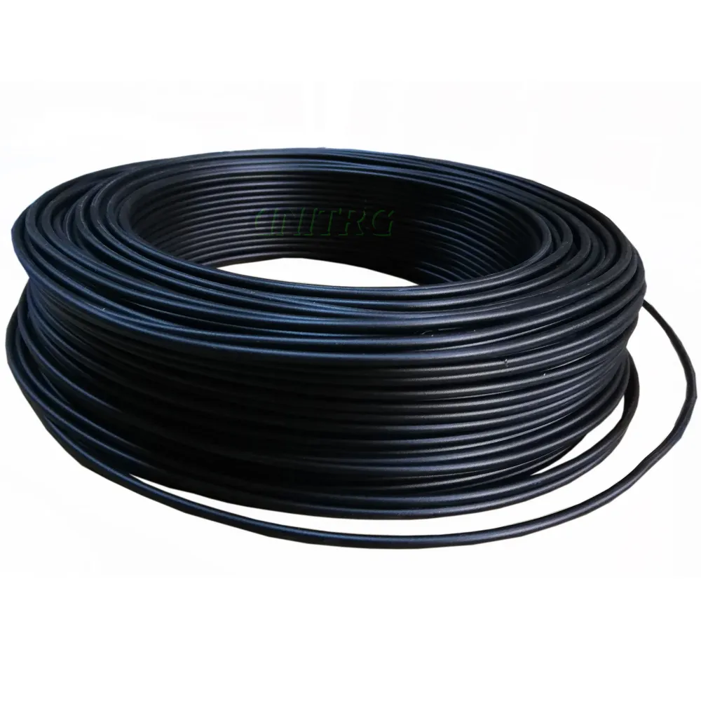 Vodič P/F 2,5mm crni H07V-K