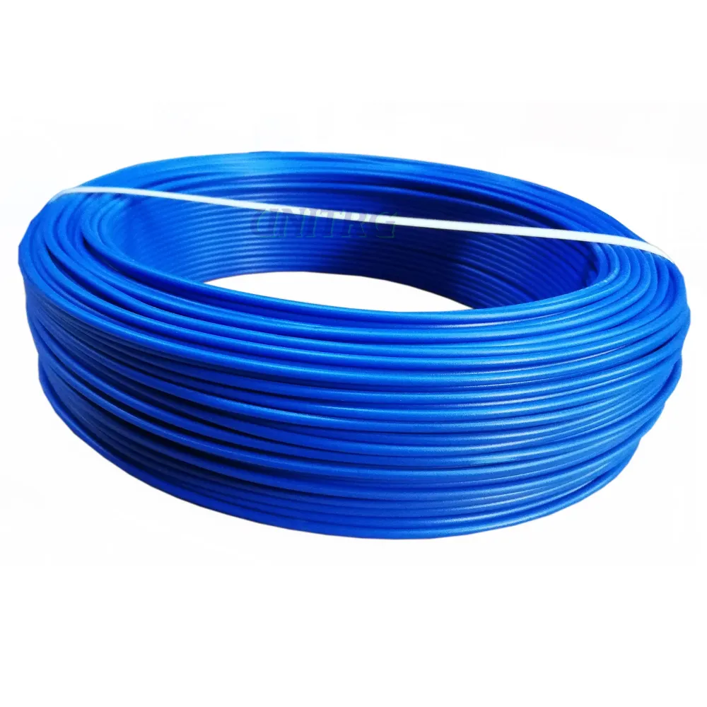 Vodič P/F 2,5mm plavi H07V-K