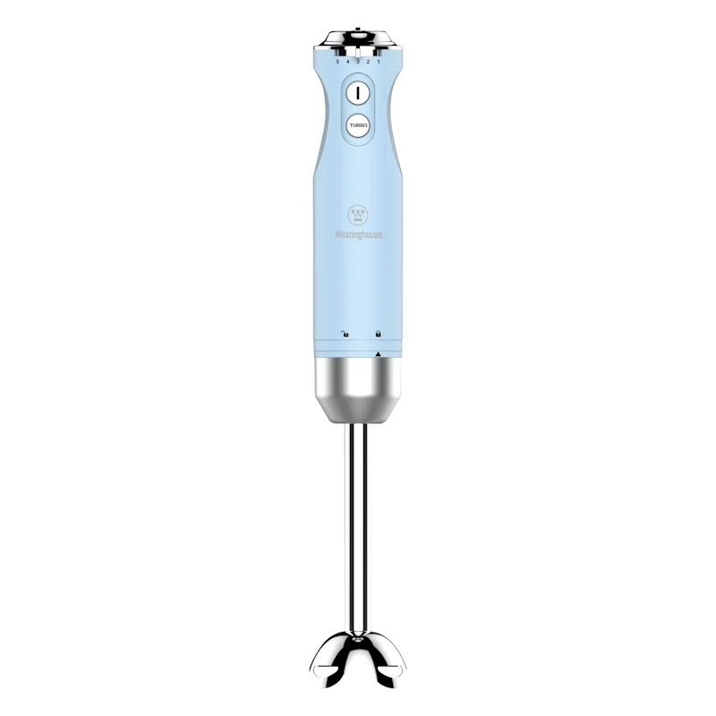 Westinghouse Retro Blue ručni blender