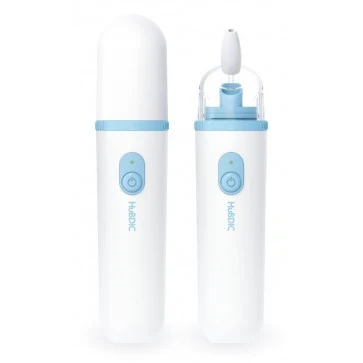 Aspirator za nos za bebe s punjivim baterijama HuBDIC