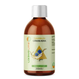 Sangreen ulje egipatskog crnog kima 200 ml