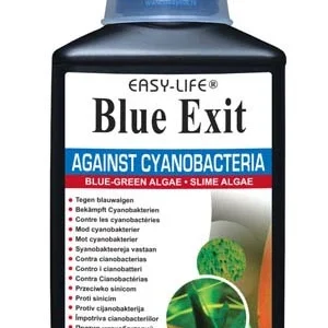 EASY LIFE BlueExit- sredstvo protiv modro-zelenih algi i cijanobakterija 250 ml