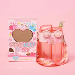 Boca za vodu Right Next To You Duo Bad Bitch - 780 ml