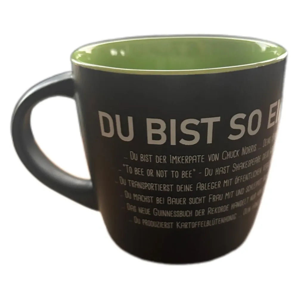 Pčelarska šalica (izd. 2)