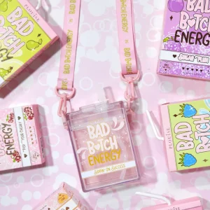 Sippin' On Success Bad B*tch Energy Cup - 500 ml