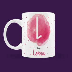 Šalica - Personalizirano ime