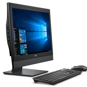 REFURBISHED - Desktop AiO Dell Optiplex 3240 21,5" FHD i5-6500/16GB/512GB SSD/Win10Home - GRADE (JAMSTVO: 24 MJ.)