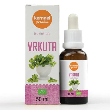 Tinktura Vrkuta (50 ml) - Kernnel