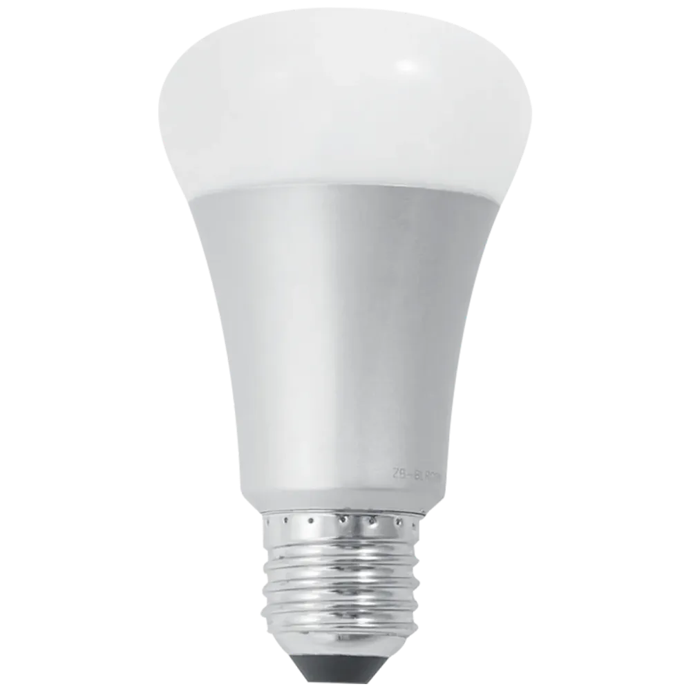 Amiko Home Žarulja, pametna, RGB, 9W - SMART RGB BULB