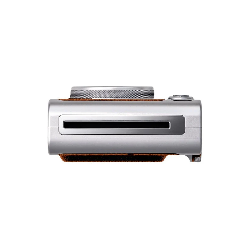 Fujifilm Instax mini EVO BROWN, HYBRID instant fotoaparat USB-C
