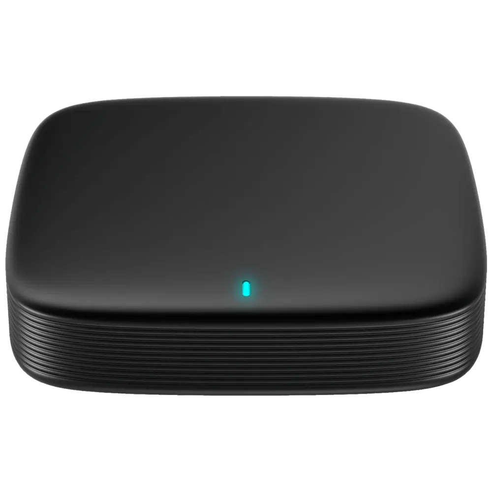 Mag Prijemnik IPTV za Stalker midlleware, 4K HDR, Google TV - MAG 555
