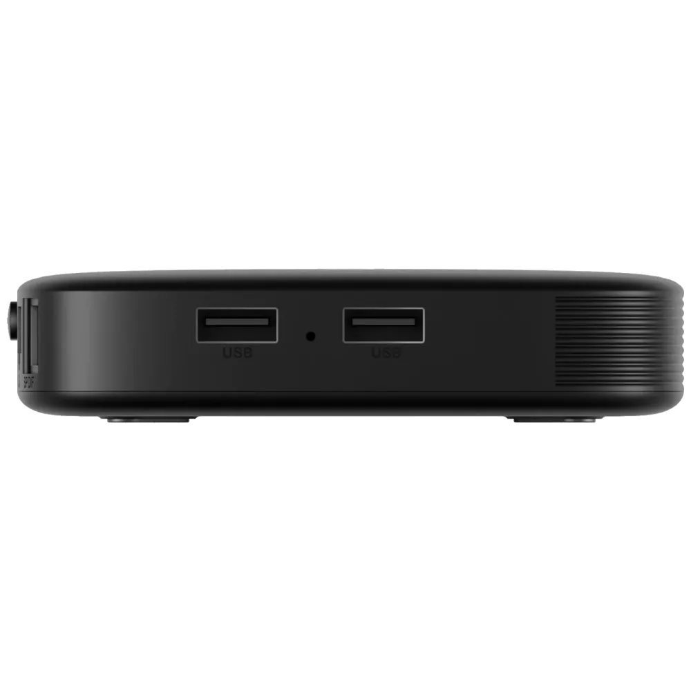 Mag Prijemnik IPTV za Stalker midlleware, 4K HDR, Google TV - MAG 555