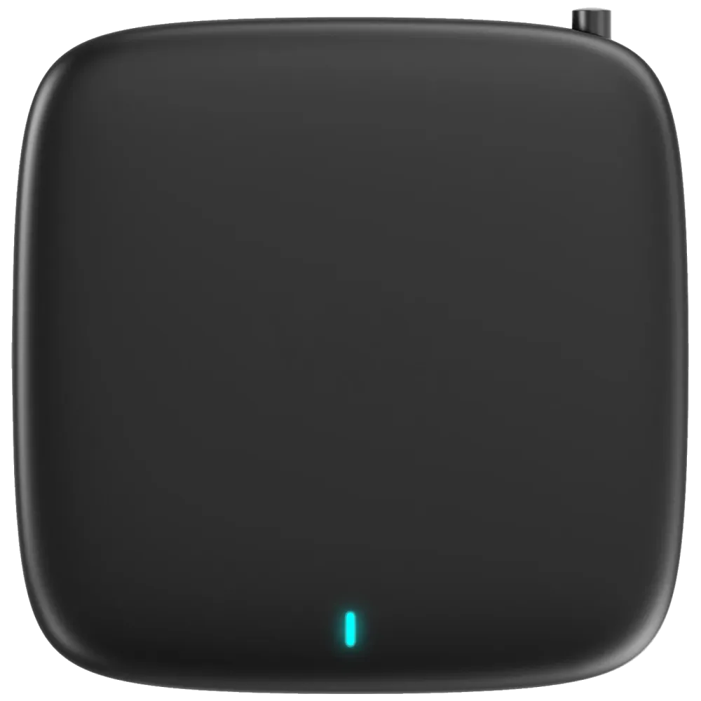 Mag Prijemnik IPTV za Stalker midlleware, 4K HDR, Google TV - MAG 555