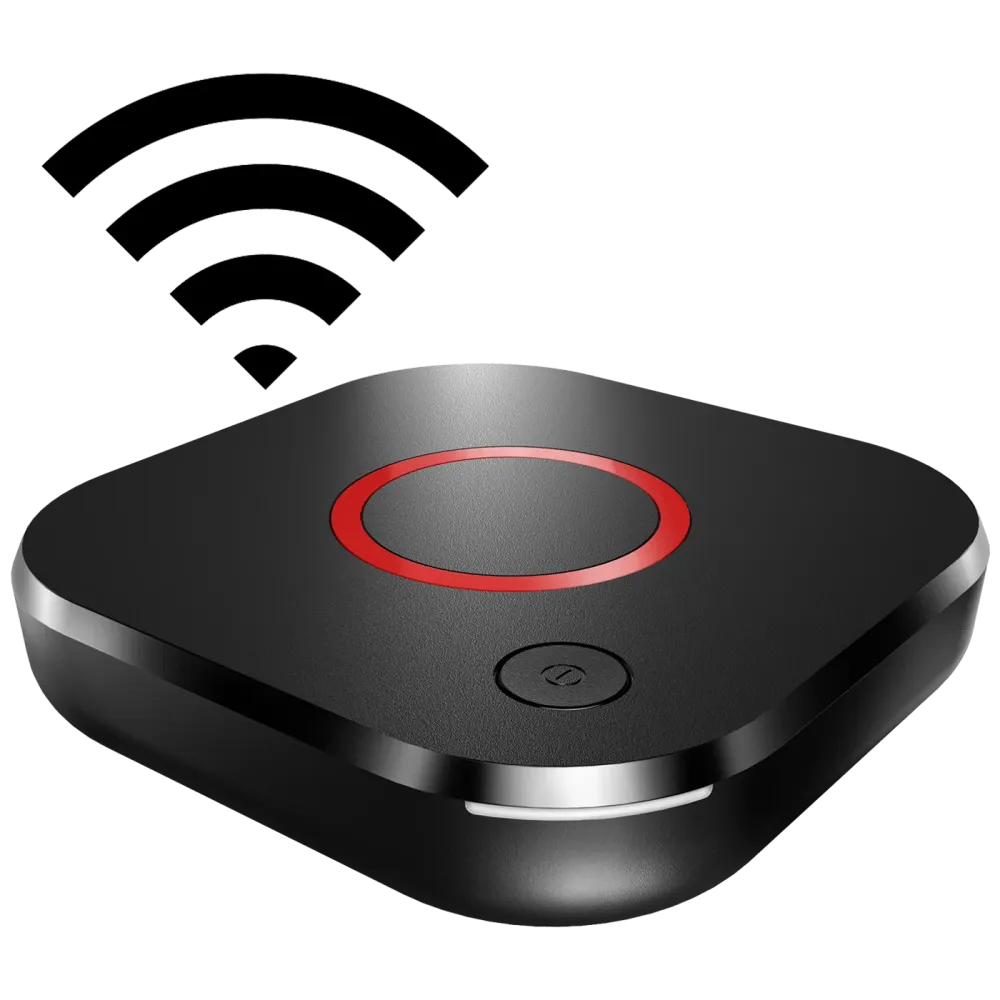 Mag Prijemnik IPTV za Stalker midlleware, 4K, WiFi 2.4/5 GHz - MAG 544 W3