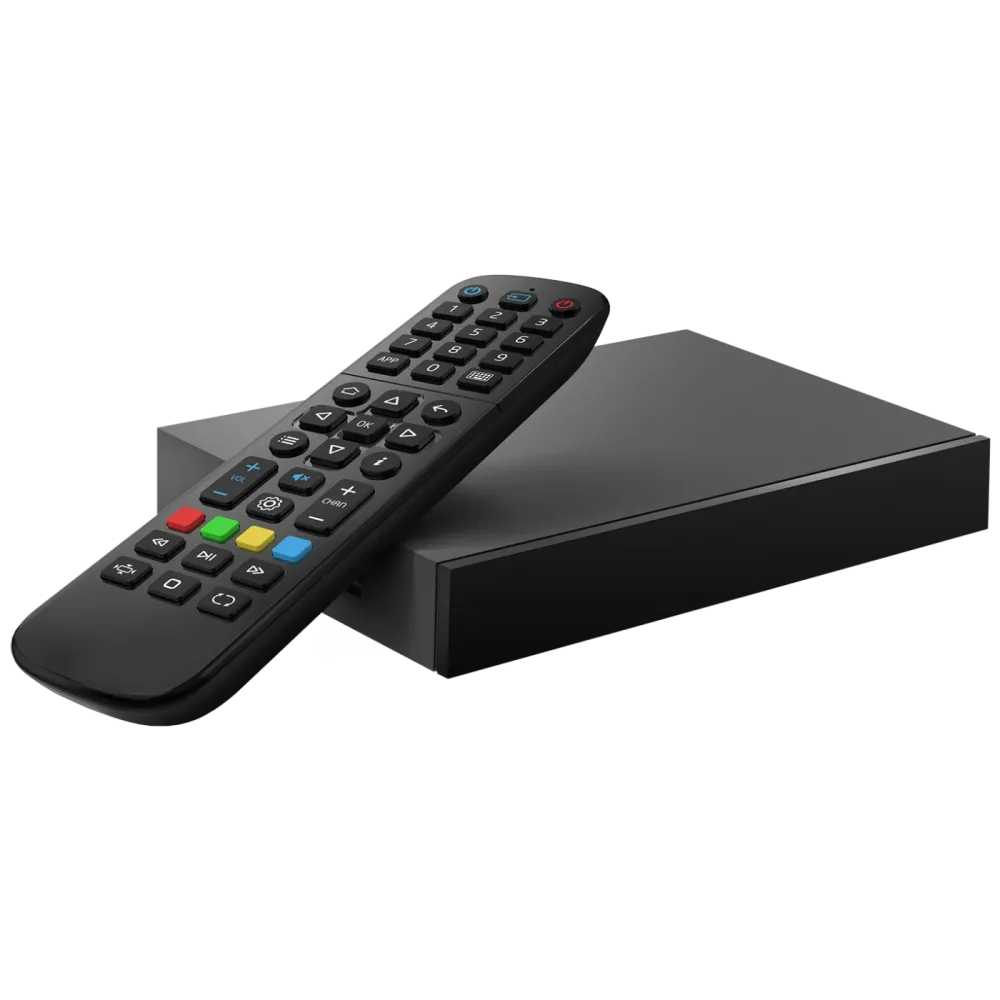 Mag Prijemnik IPTV za Stalker midlleware, WiFI - MAG 540 W3