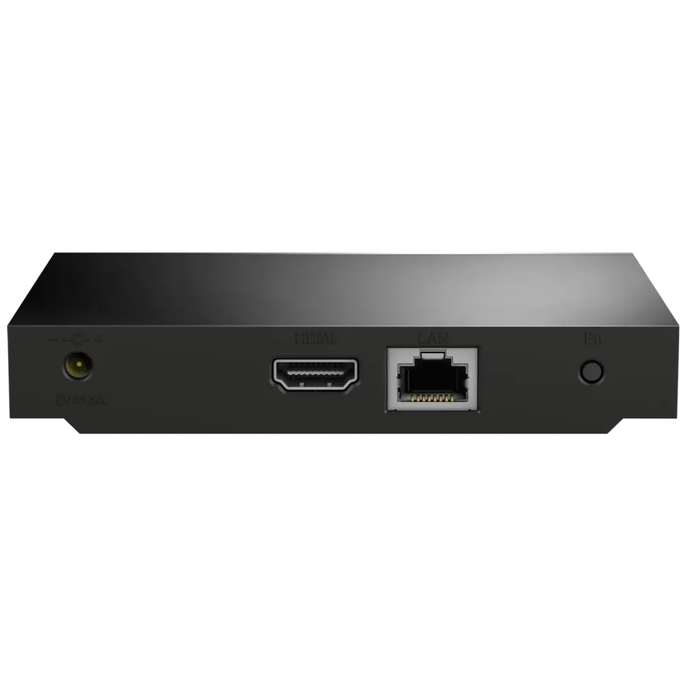 Mag Prijemnik IPTV za Stalker midlleware, WiFI - MAG 540 W3