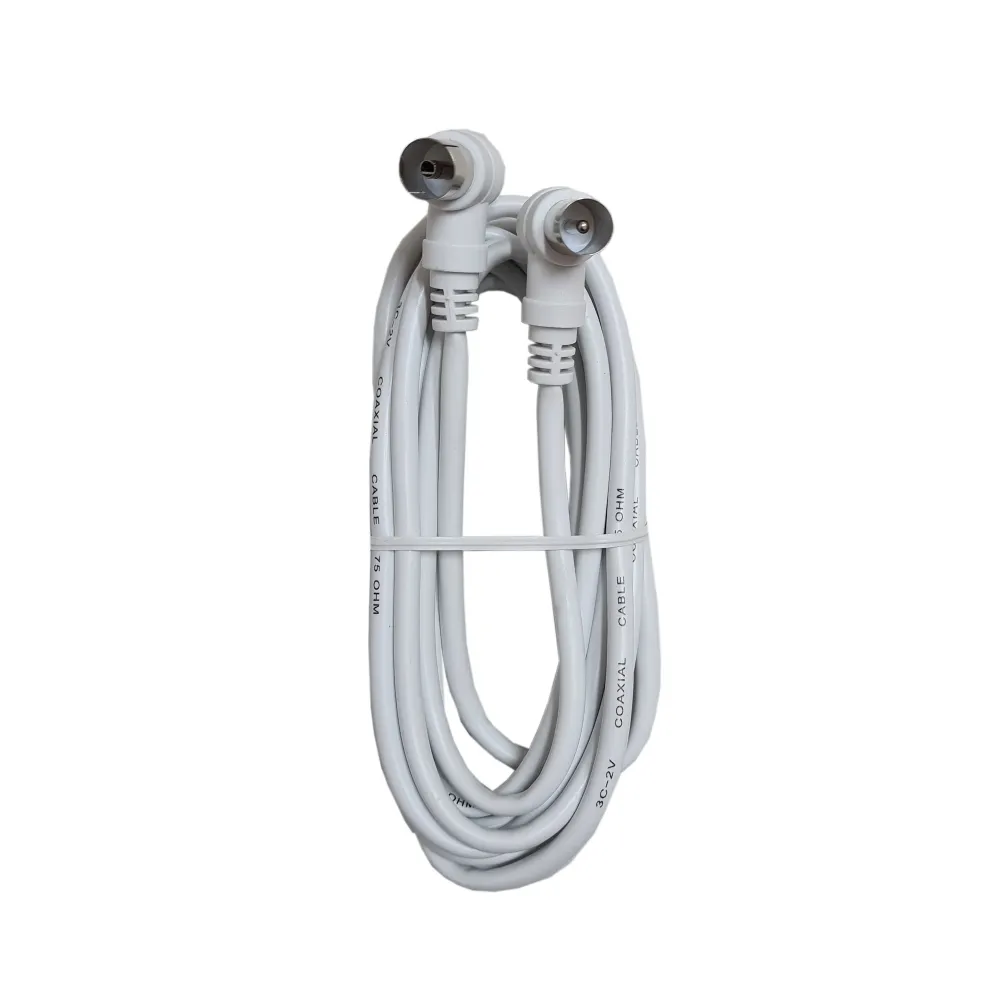 APKU25K Antenski produžni kabel kutni 2,5m