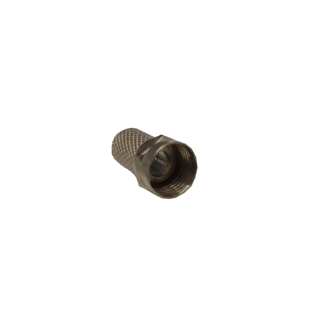 Konektor F RG59 6.5mm
