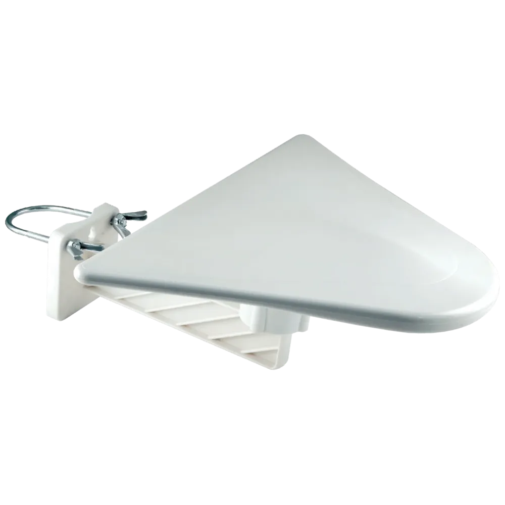 home Antena sa pojačalom, 56 dB, DVB-T/T2 - FZ 56