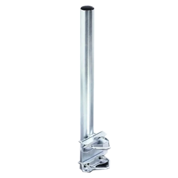 Falcom Nosač zidni 50cm, pocinčani, oblik I - NI50