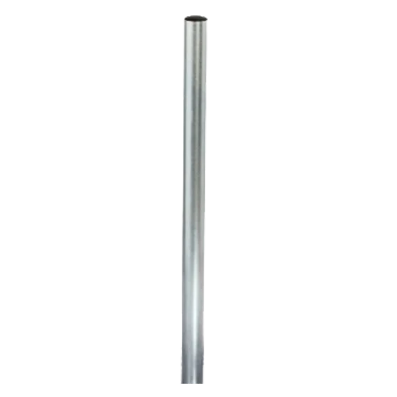 Falcom Stub antenski, 100 cm, Ø4.3 cm, pocinčani - ST-100