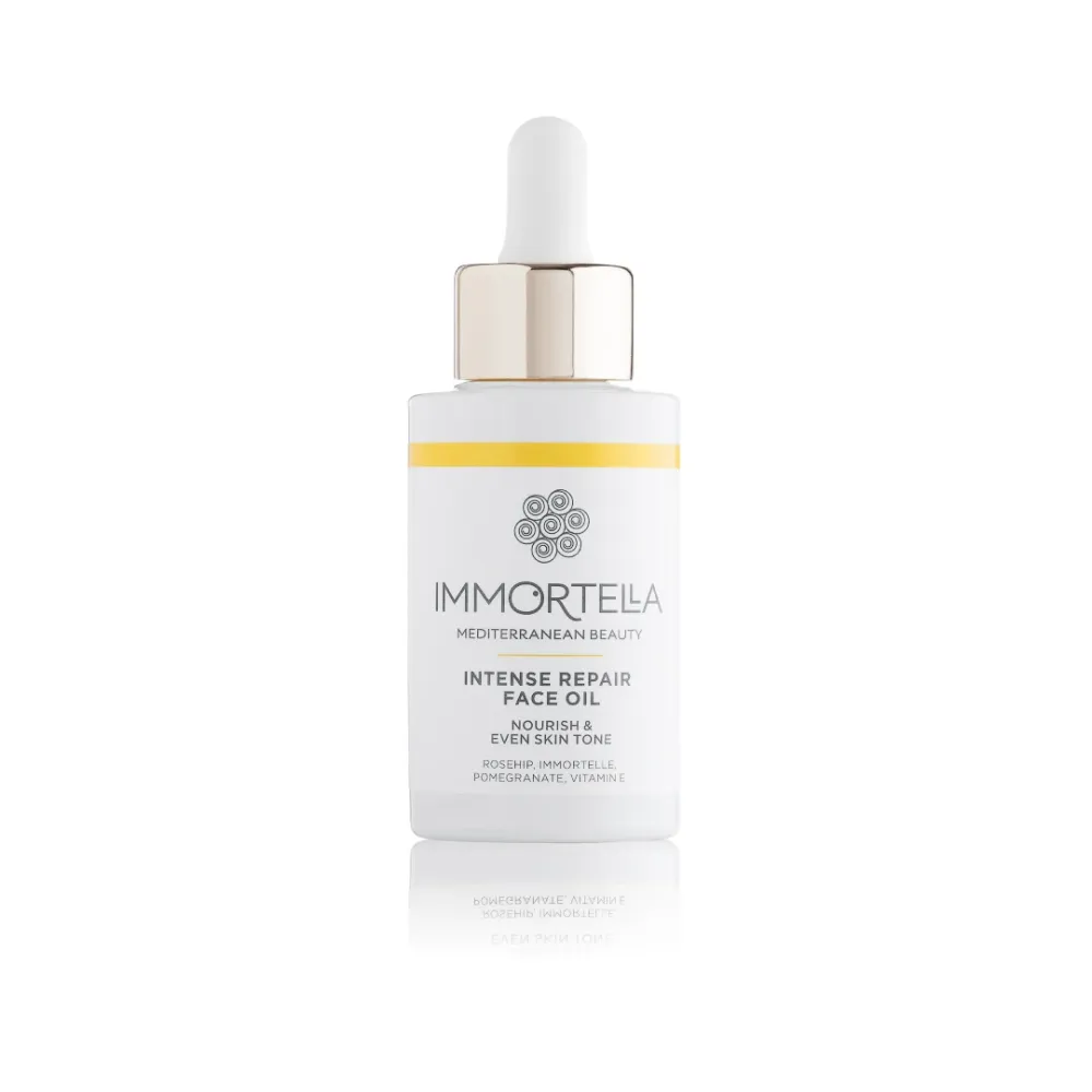 Intense Repair Face Oil