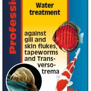 SERA MED PROFESSIONAL TREMAZOL protiv protozoa kod akv.riba 25ml