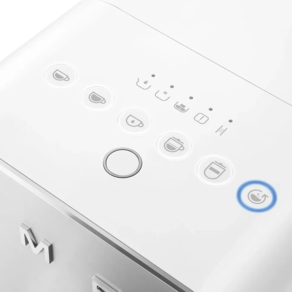 Smeg BCC13WHMEU