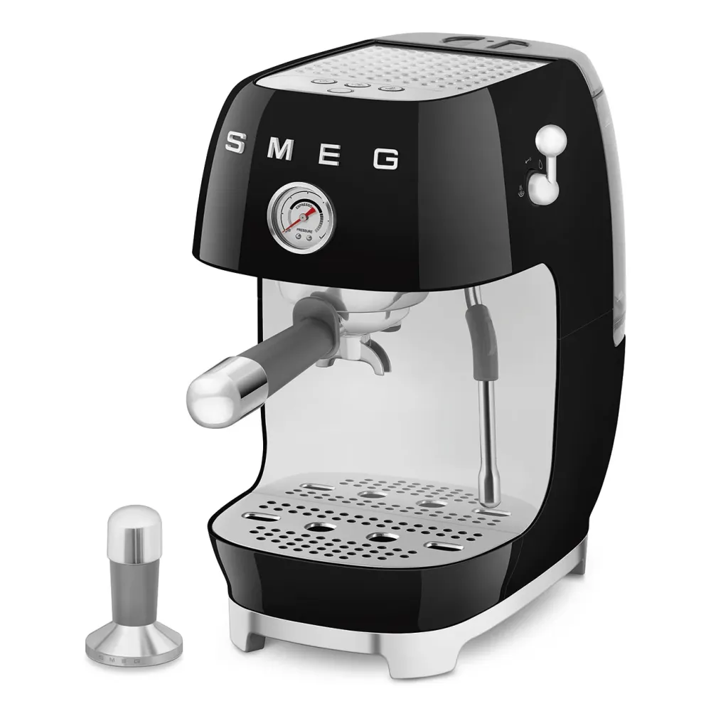 Smeg ECF03BLEU