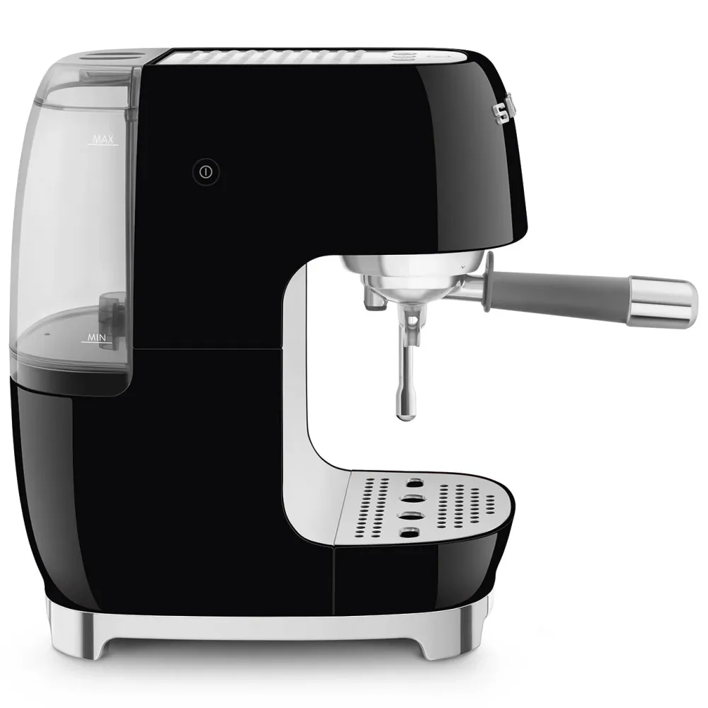 Smeg ECF03BLEU