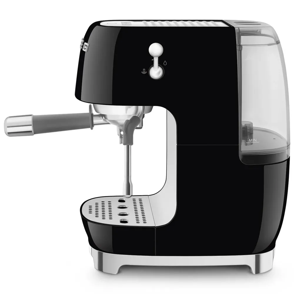 Smeg ECF03BLEU