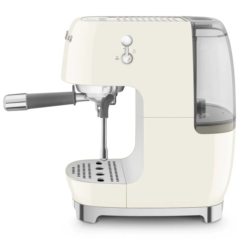 Smeg ECF03CREU