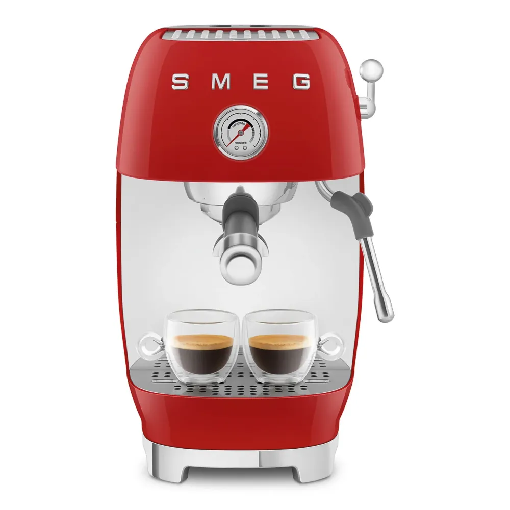 Smeg ECF03RDEU