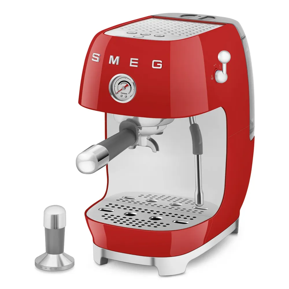 Smeg ECF03RDEU