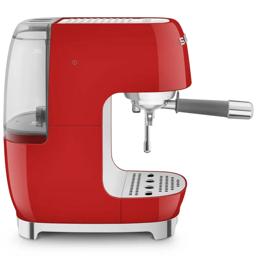 Smeg ECF03RDEU