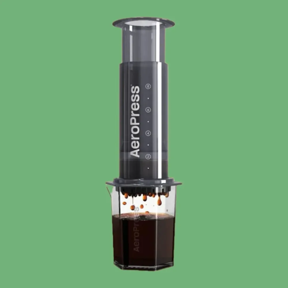 AeroPress XL