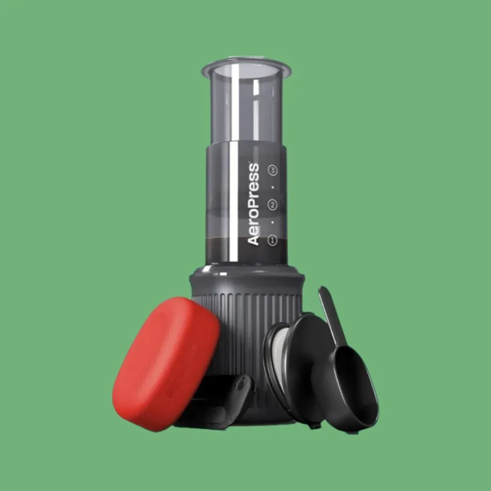 AeroPress Go