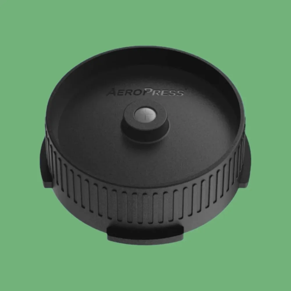 AeroPress poklopac filtera za kontrolu protoka