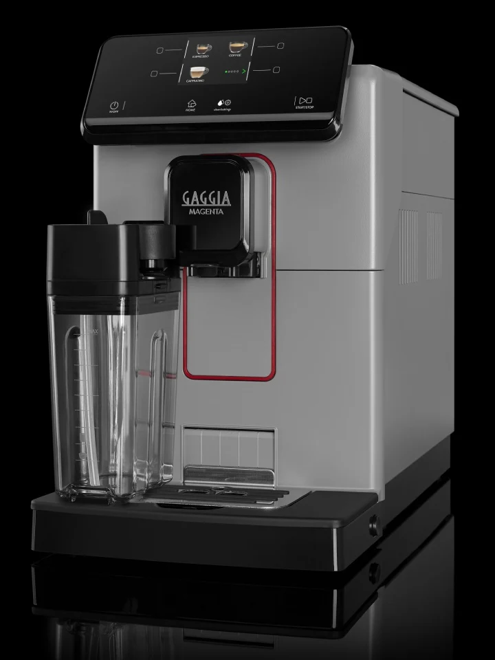 Gaggia MAGENTA Prestige PREKO LEDA
