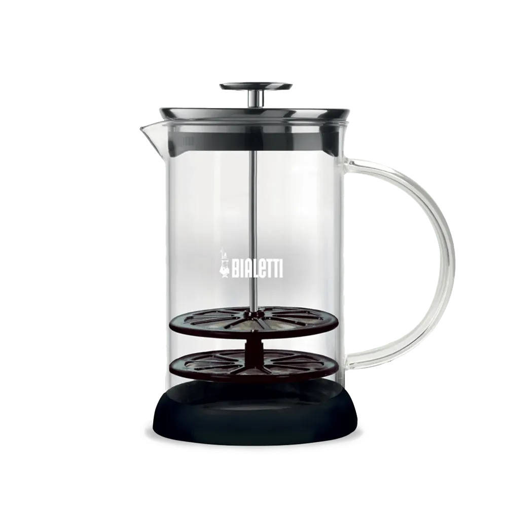 Bialetti Milk Frother