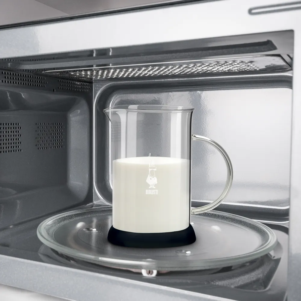 Bialetti Milk Frother