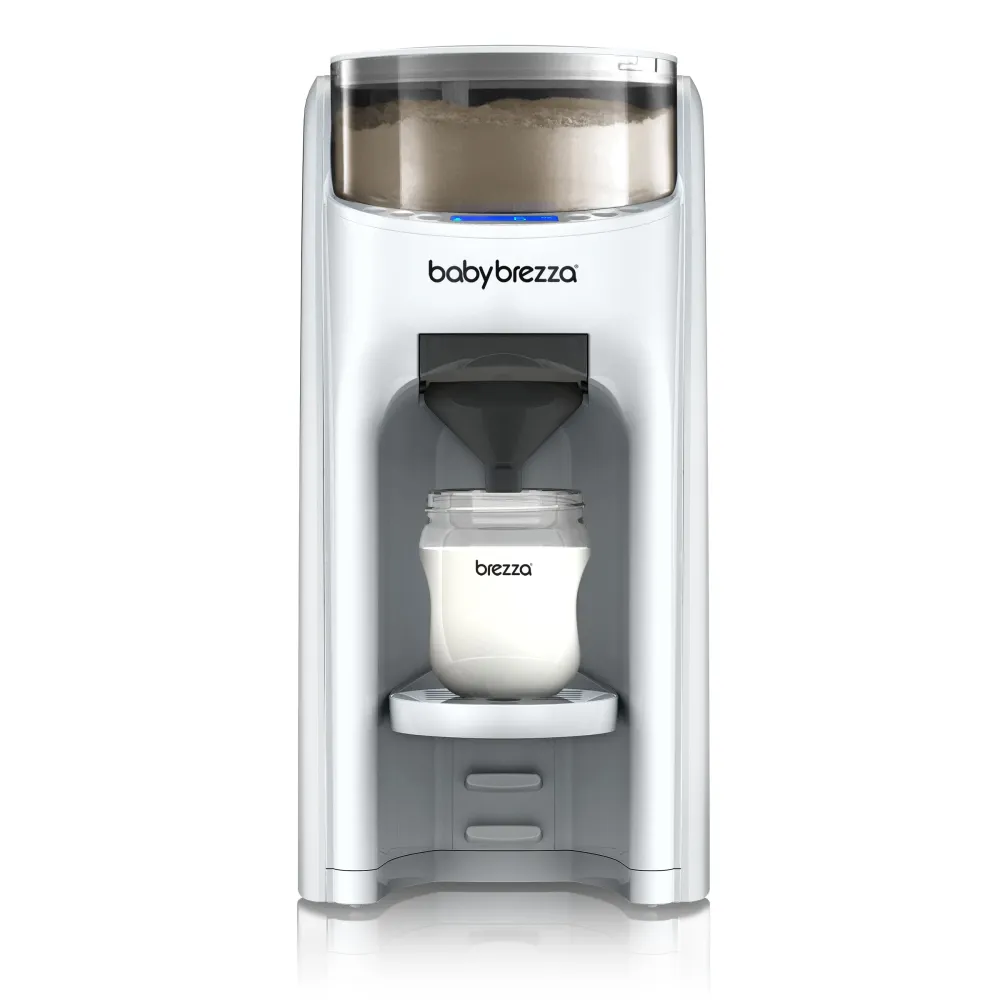 Aparat za pripremu mliječne formule Baby Brezza Formula Pro Advanced White