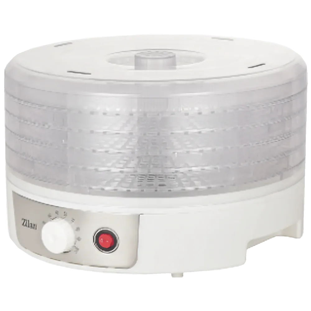 Zilan Aparat za sušenje ( dehidrator ) hrane, 250W - ZLN2037