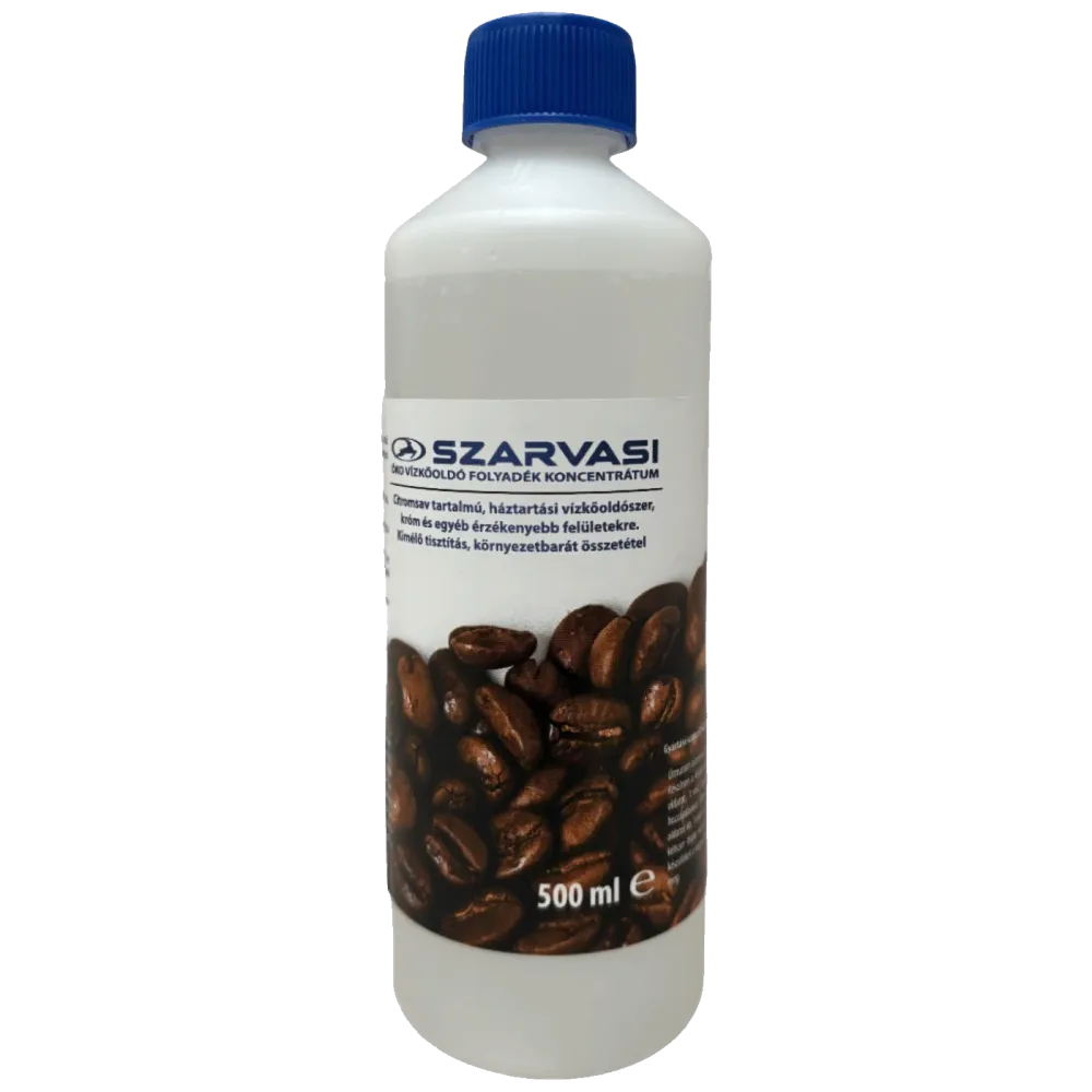 home Sredstvo za uklanjanje kamenca, koncentrat, eco, 500 ml. - SZV-101 10001