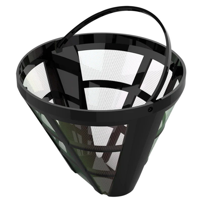 Westinghouse Basic Black aparat za filter kavu