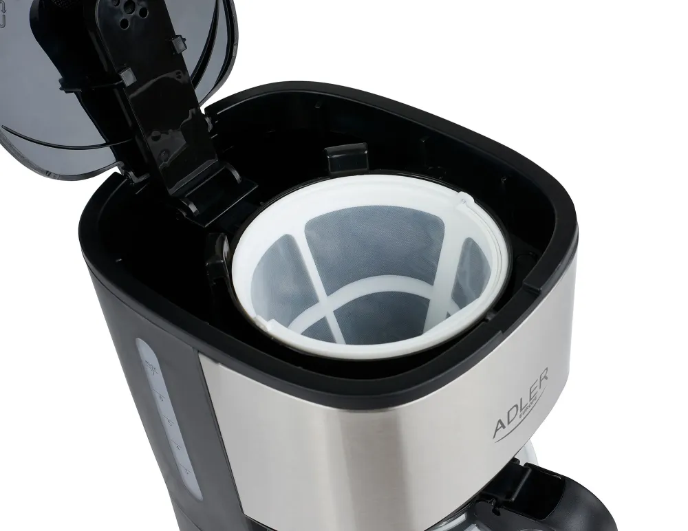 Aparat za filter kavu Adler AD 4407