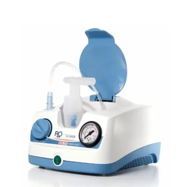 Aparat aerosoli CLINEB