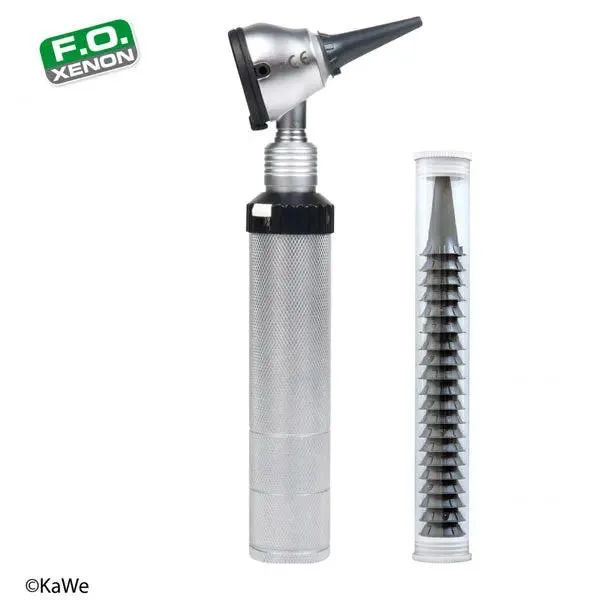 Otoscop Eurolight FO30, 2.5 V