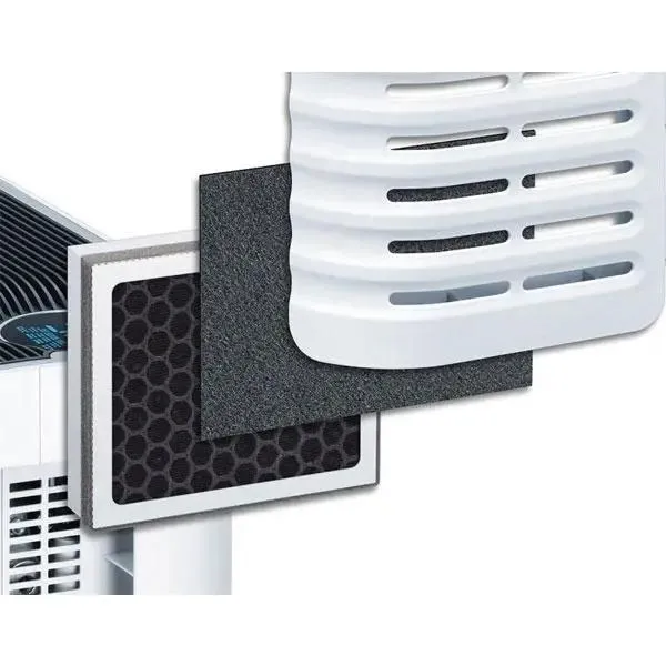 Filtru purificator de aer LR330