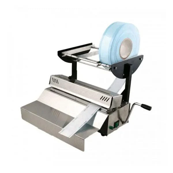 Aparat pentru sigilat pungi Seal 818, 250 mm